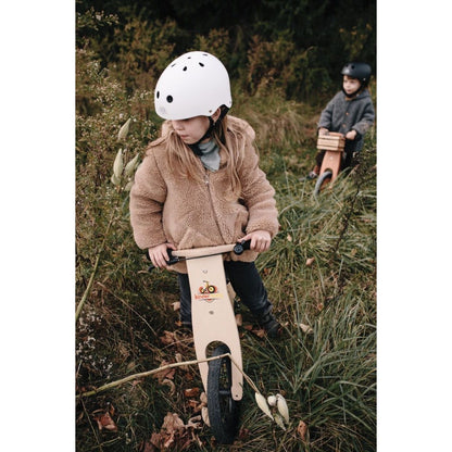 Kinderfeets Toddler Bike Helmet