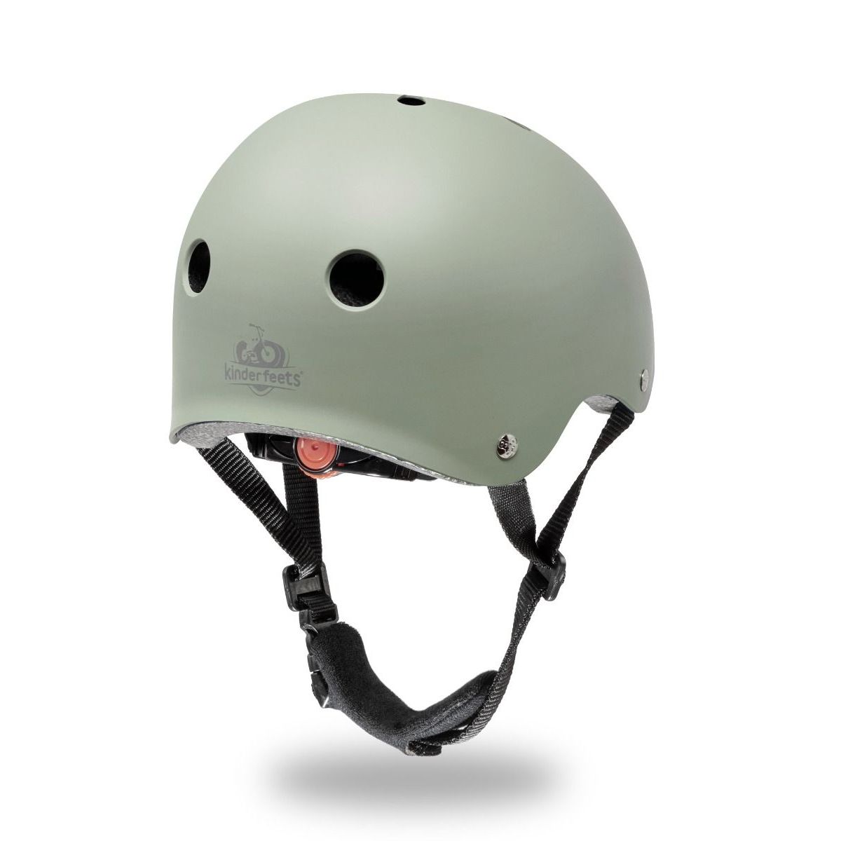 Kinderfeets Toddler Bike Helmet