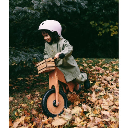 Kinderfeets Toddler Bike Helmet