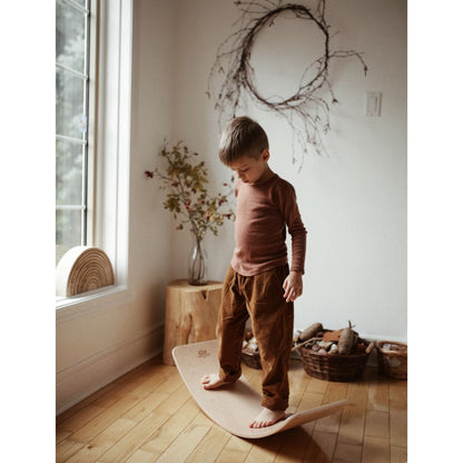 Kinderfeets Kinderboard Lite