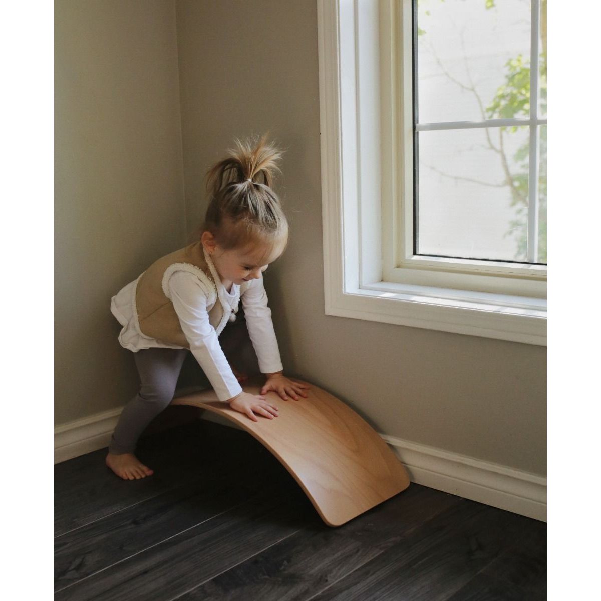Kinderfeets Kinderboard Lite