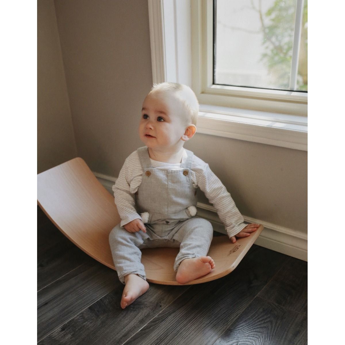 Kinderfeets Kinderboard Lite