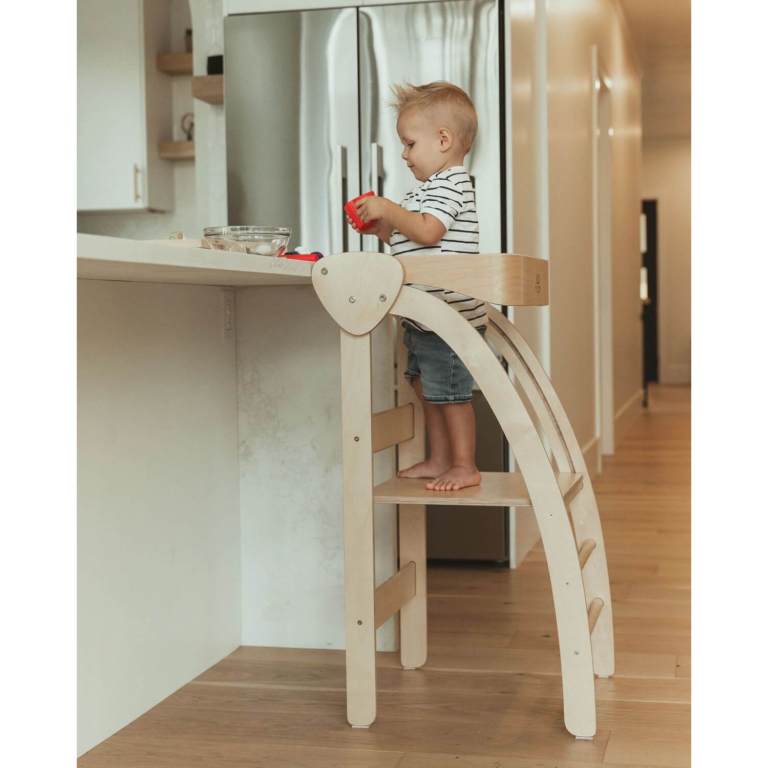 Kinderfeets Observation Tower