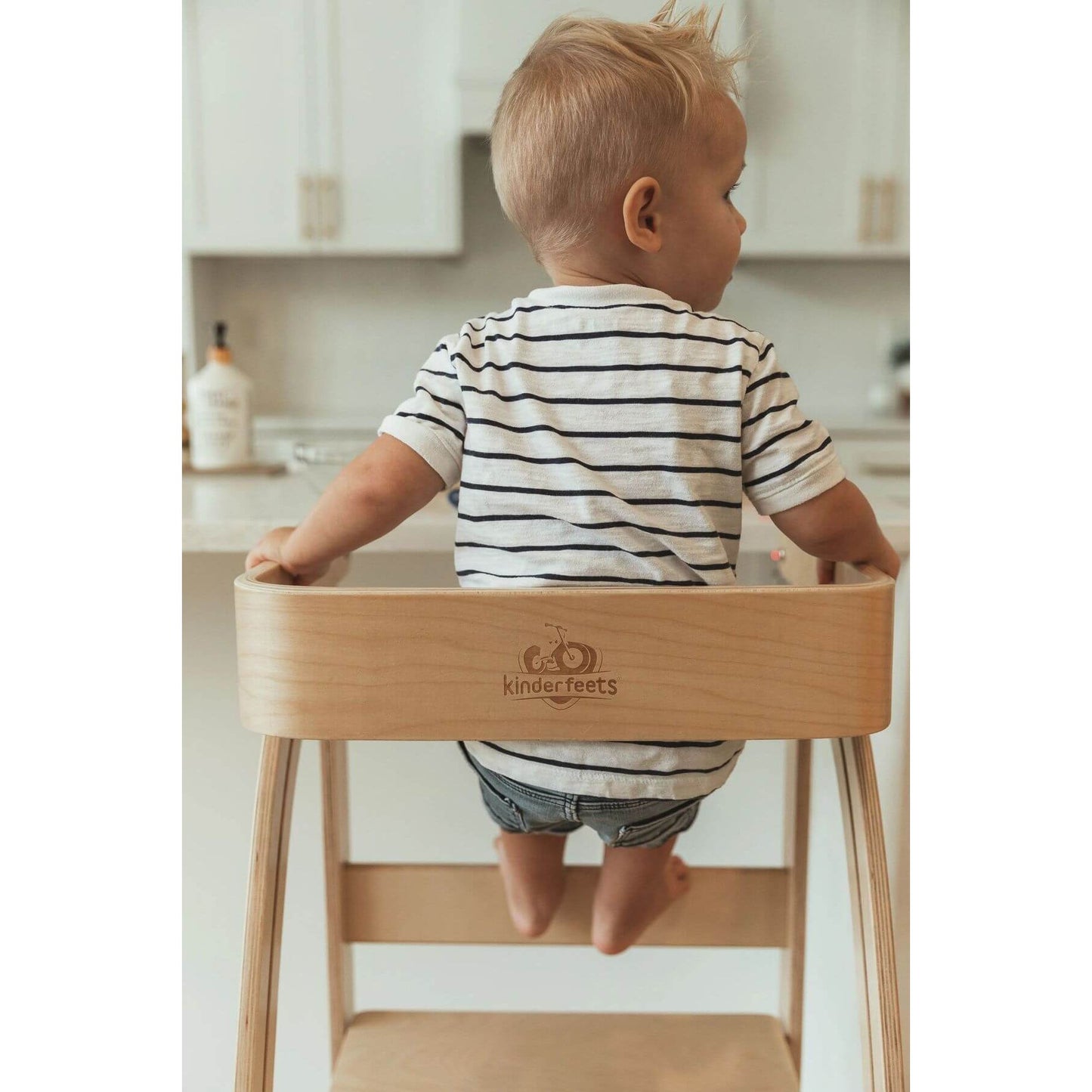 Kinderfeets Observation Tower