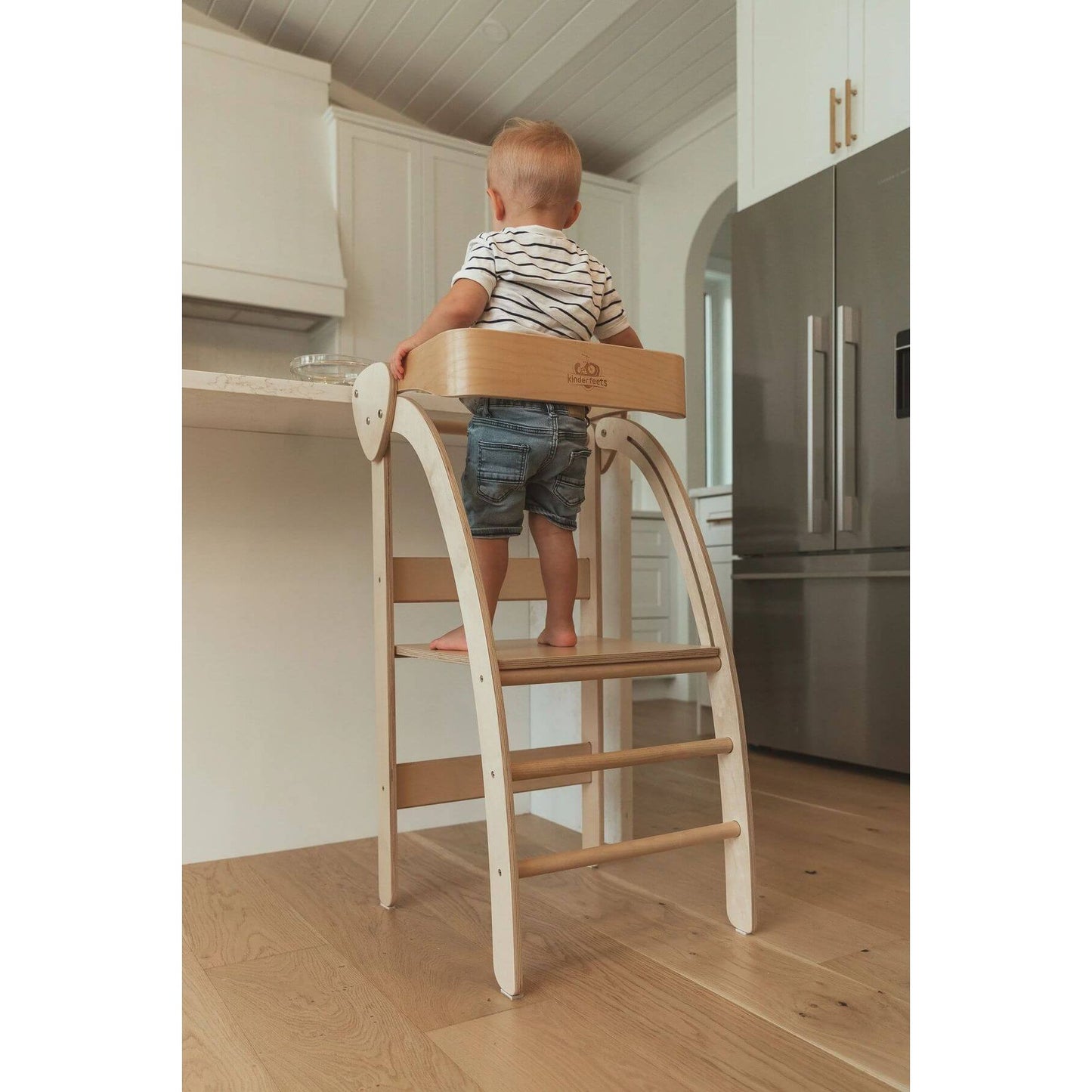 Kinderfeets Observation Tower