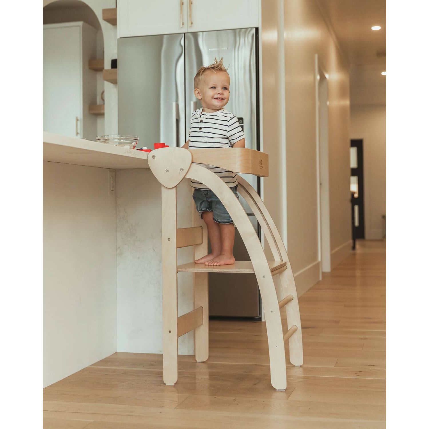 Kinderfeets Observation Tower