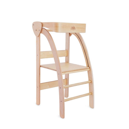 Kinderfeets Observation Tower