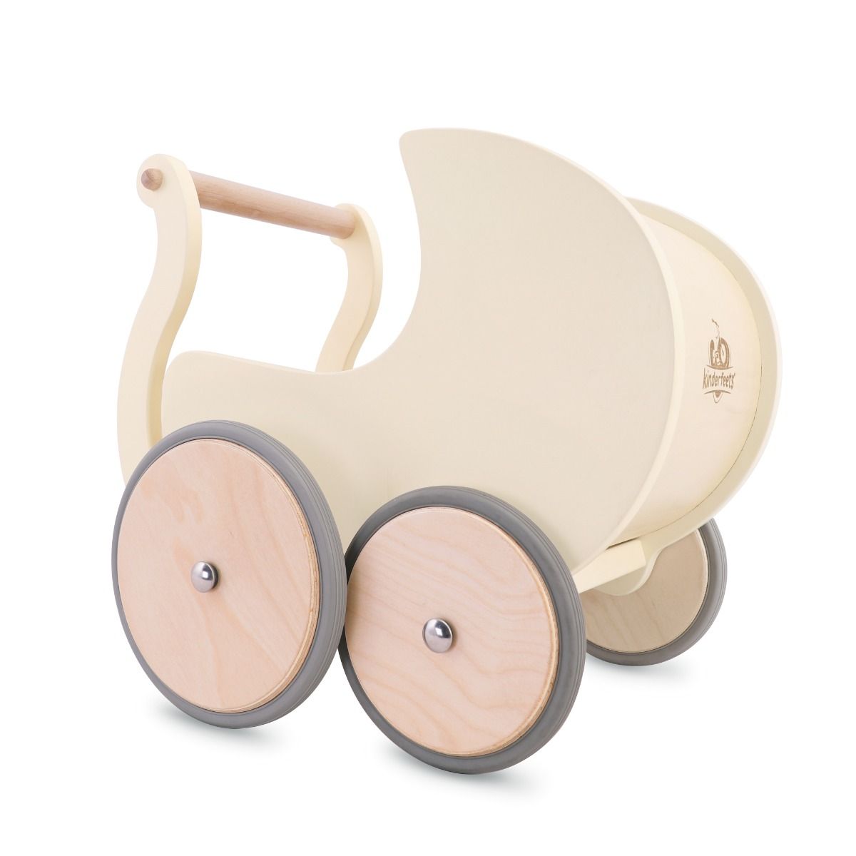 Kinderfeets Petit Dolls Pram
