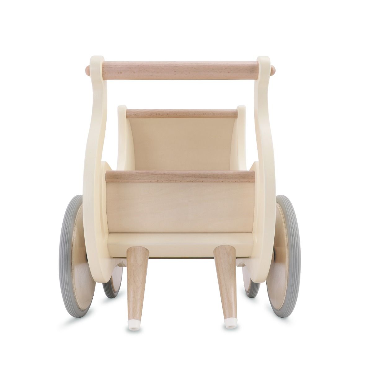 Kinderfeets Petit Dolls Pram