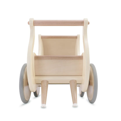 Kinderfeets Petit Dolls Pram