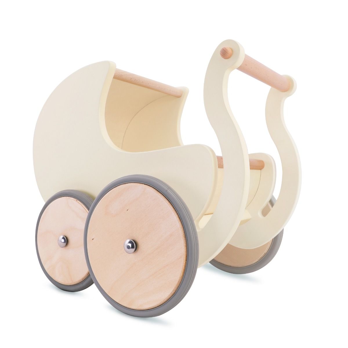 Kinderfeets Petit Dolls Pram