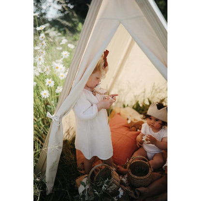 Kinderfeets Tent