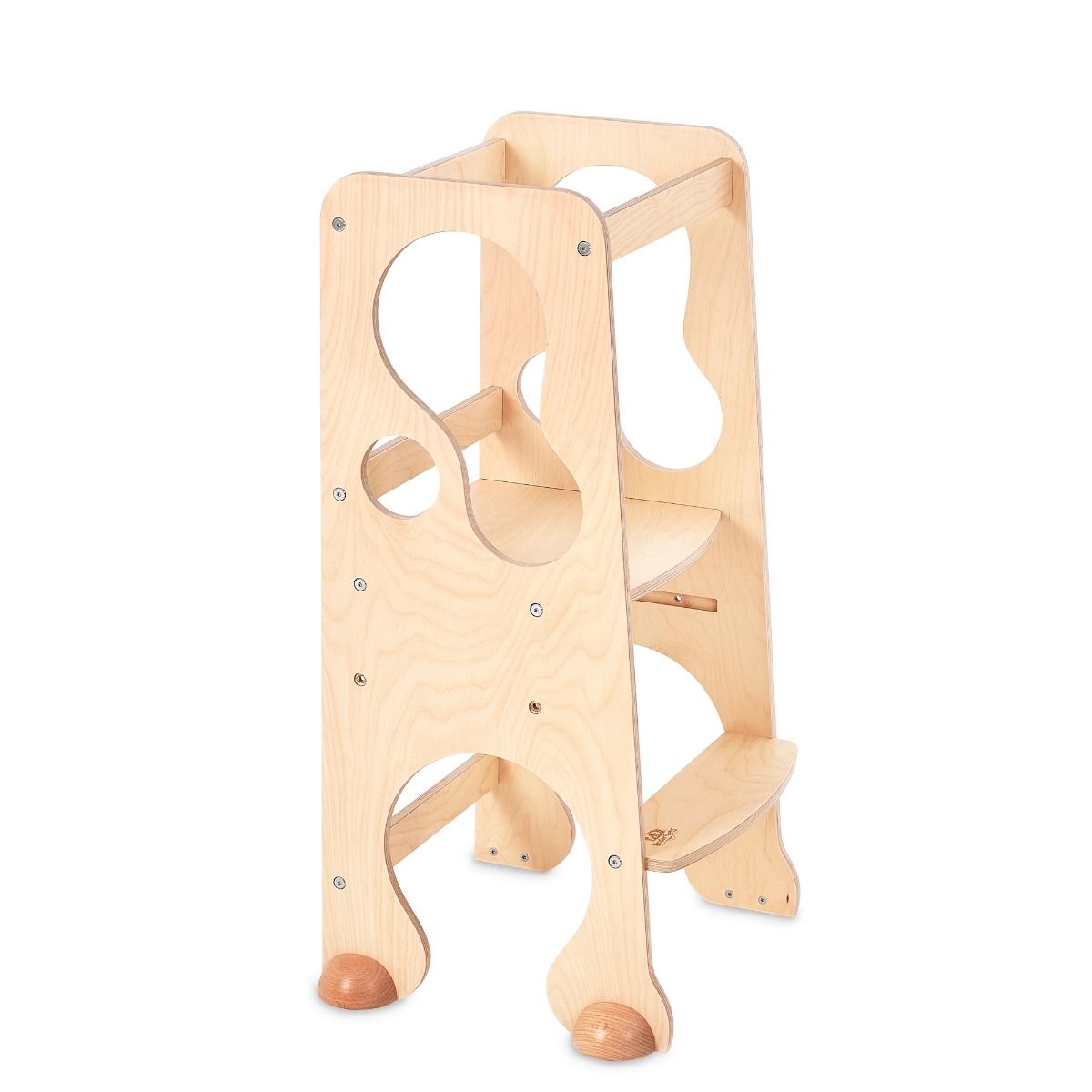Kinderfeets Learning Tower