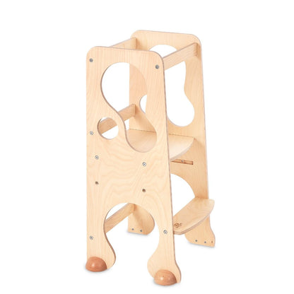 Kinderfeets Learning Tower