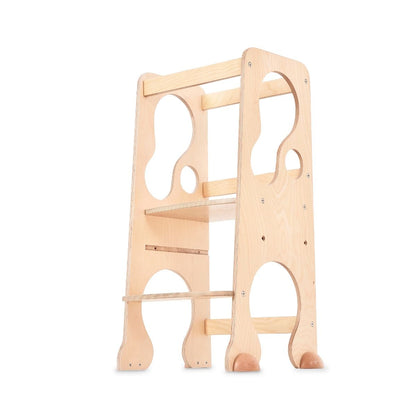 Kinderfeets Learning Tower