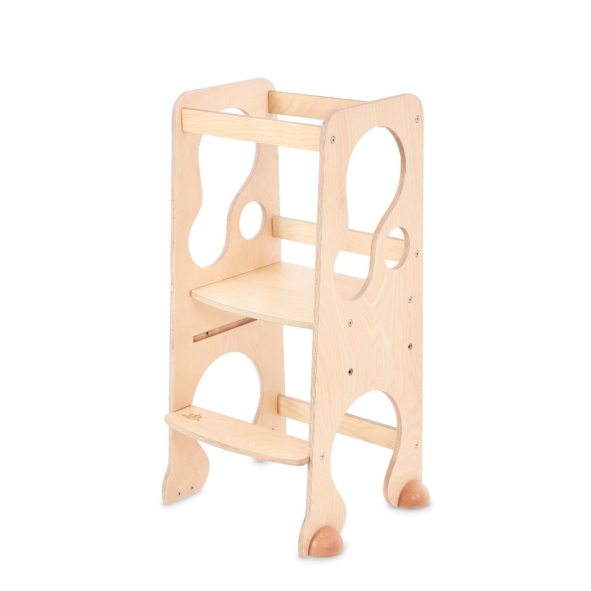 Kinderfeets Learning Tower
