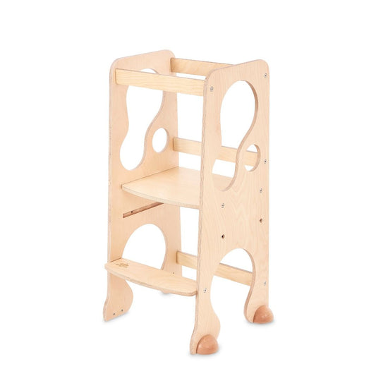 Kinderfeets Learning Tower
