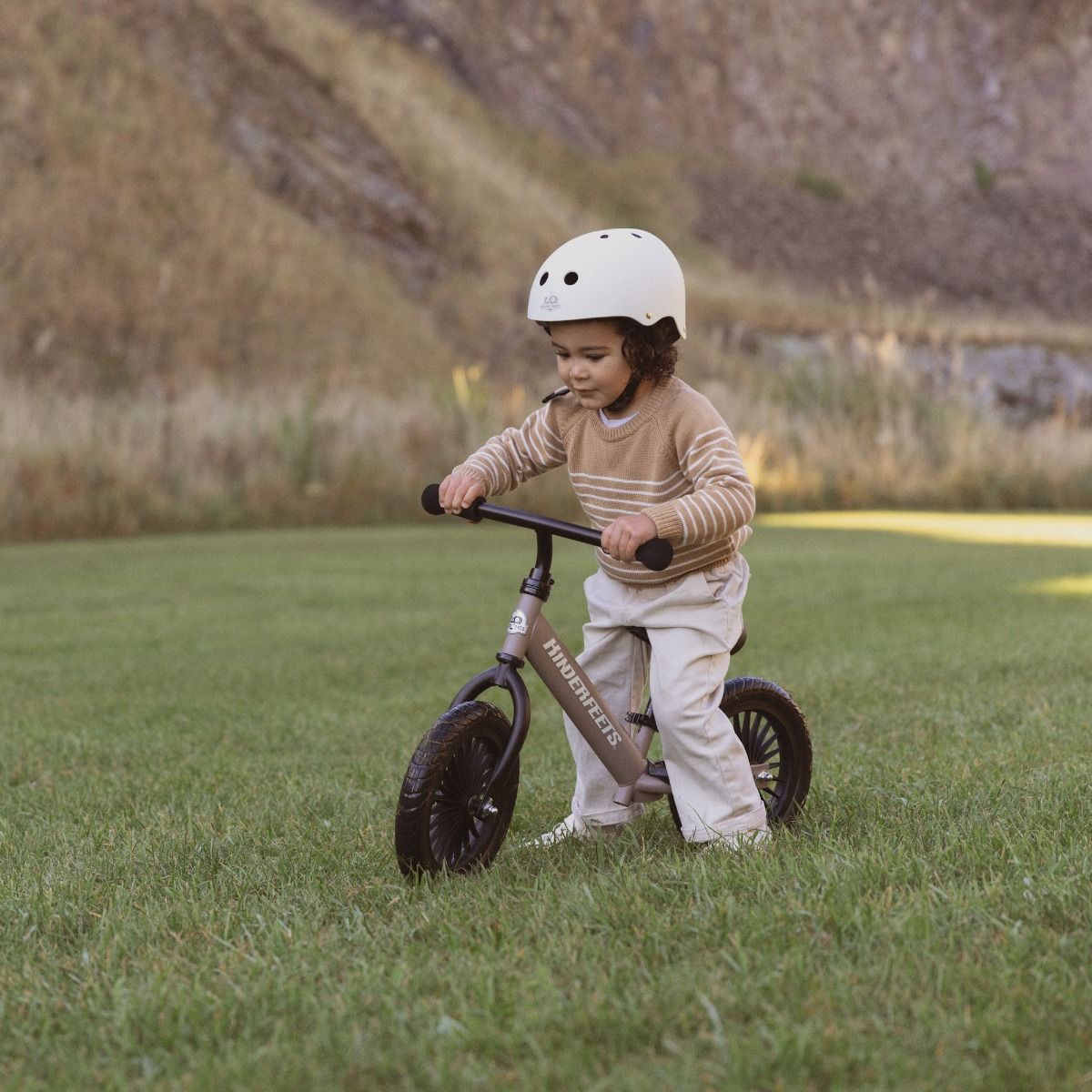 Kinderfeets Trail Bike