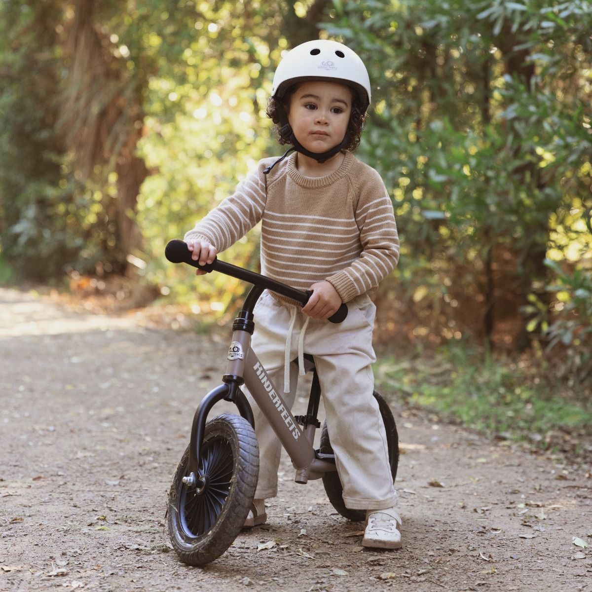 Kinderfeets Trail Bike
