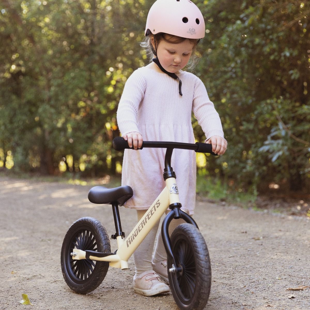 Kinderfeets Trail Bike