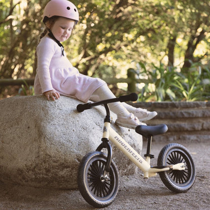 Kinderfeets Trail Bike