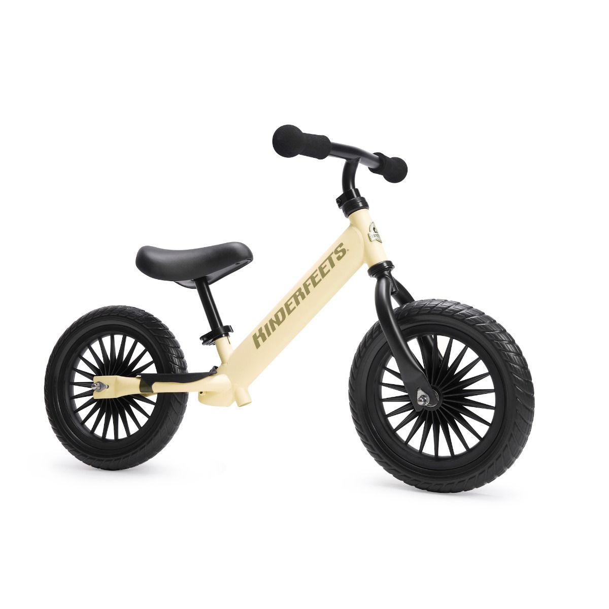 Kinderfeets Trail Bike