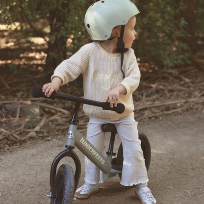 Kinderfeets Trail Bike