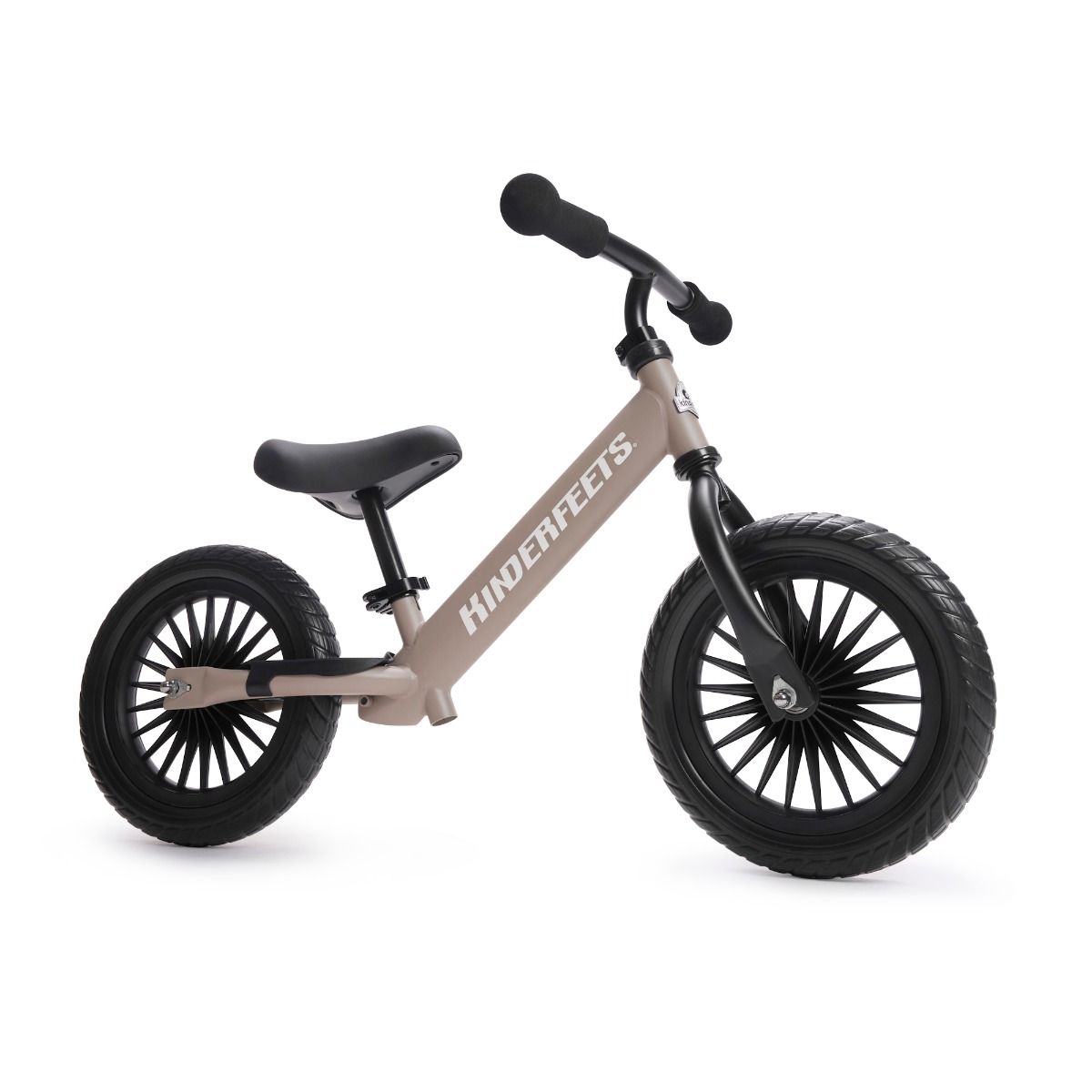 Kinderfeets Trail Bike