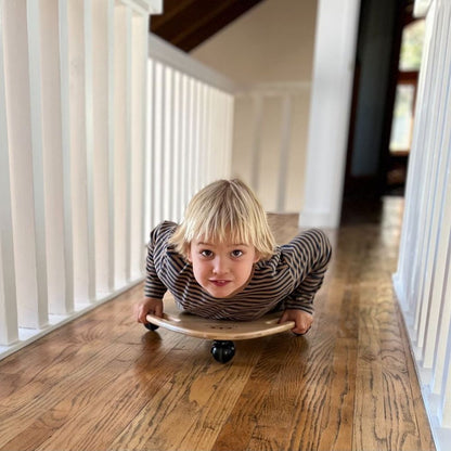 Kinderfeets Tummy Glider