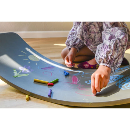 Kinderfeets Kinderboard