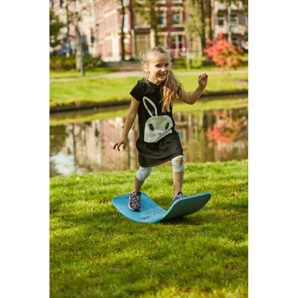 Kinderfeets Kinderboard