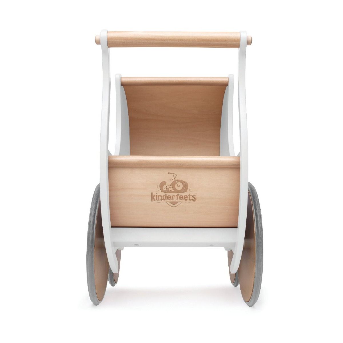 Kinderfeets Dolls Pram