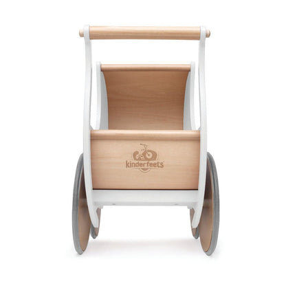 Kinderfeets Dolls Pram