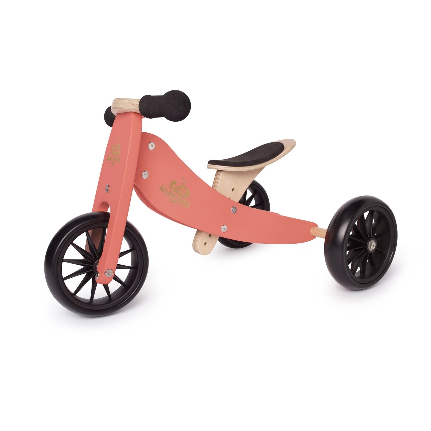 Kinderfeets Tiny Tot 2 in 1 Trike/Bike