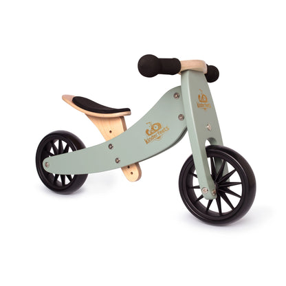 Kinderfeets Tiny Tot 2 in 1 Trike/Bike