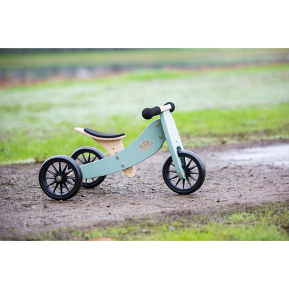 Kinderfeets Tiny Tot 2 in 1 Trike/Bike