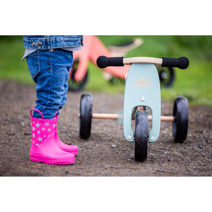 Kinderfeets Tiny Tot 2 in 1 Trike/Bike