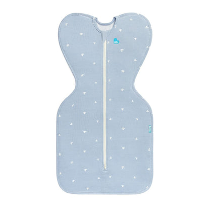 Love To Dream Swaddle Up™ Bamboo 1.0 TOG - Boats