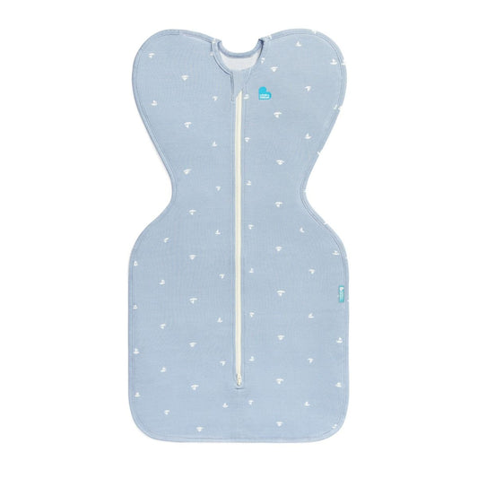 Love To Dream Swaddle Up™ Bamboo 1.0 TOG - Boats