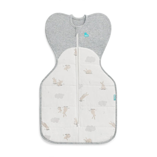 Love To Dream Swaddle Up™ Warm 2.5 TOG - Cloud Bunnies