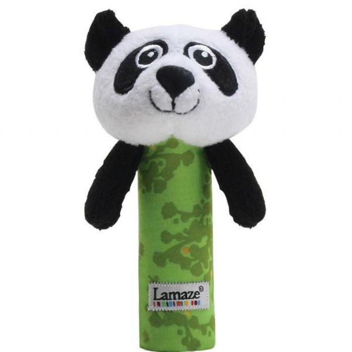 Lamaze Bend &amp; Squeak Panda