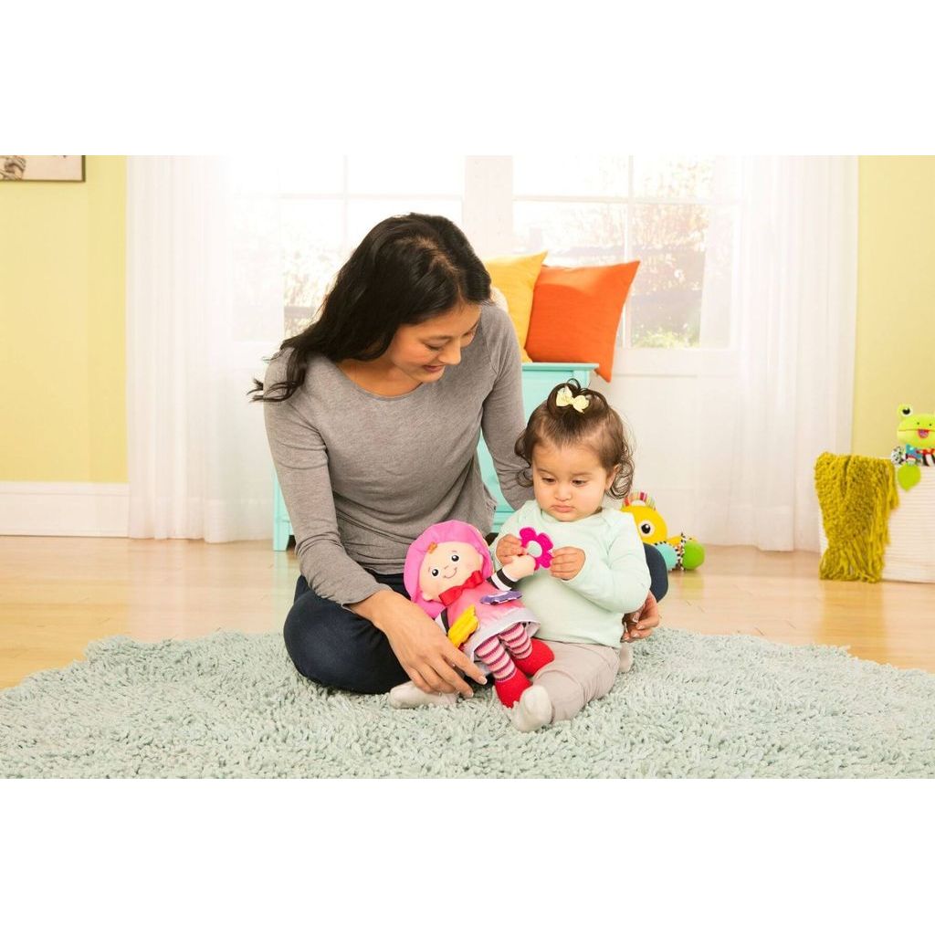 Lamaze My Friend Sarah