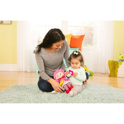 Lamaze My Friend Sarah