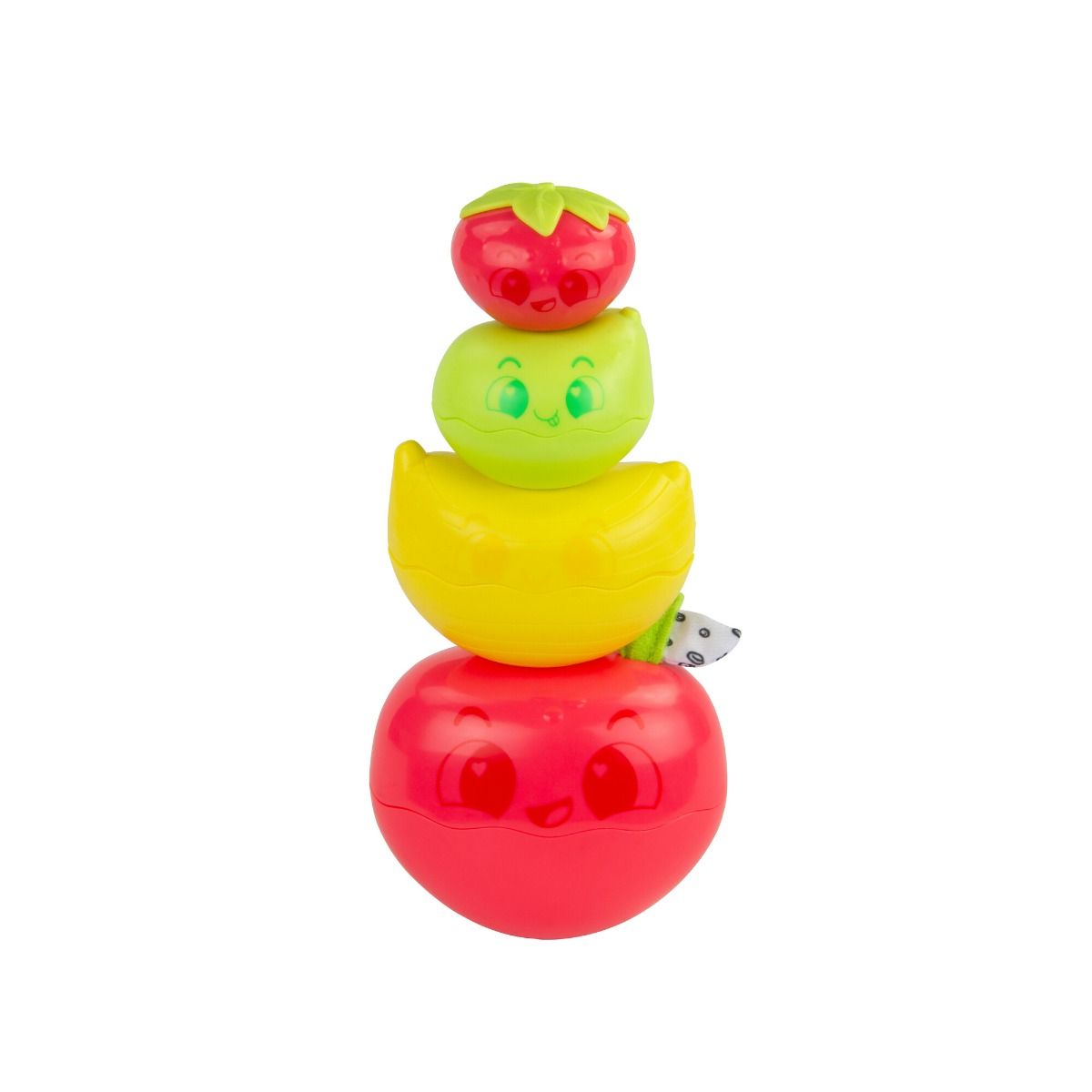 Lamaze Stack &amp; Nest Fruit Pals