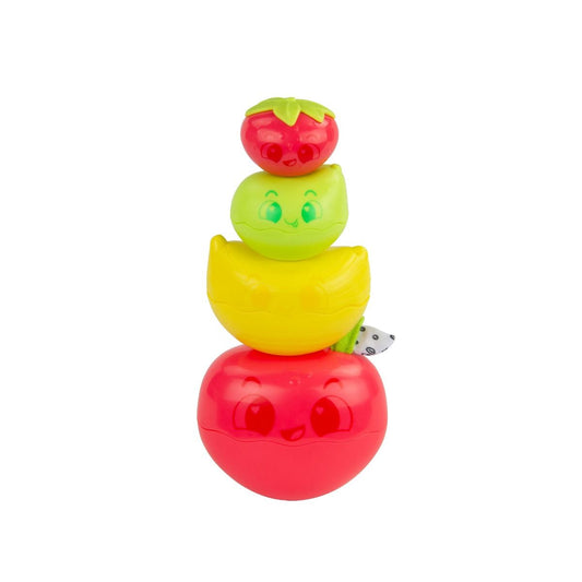 Lamaze Stack &amp; Nest Fruit Pals