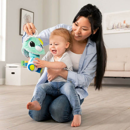 Lamaze 3-in-1 Surprise Clip &amp; Go
