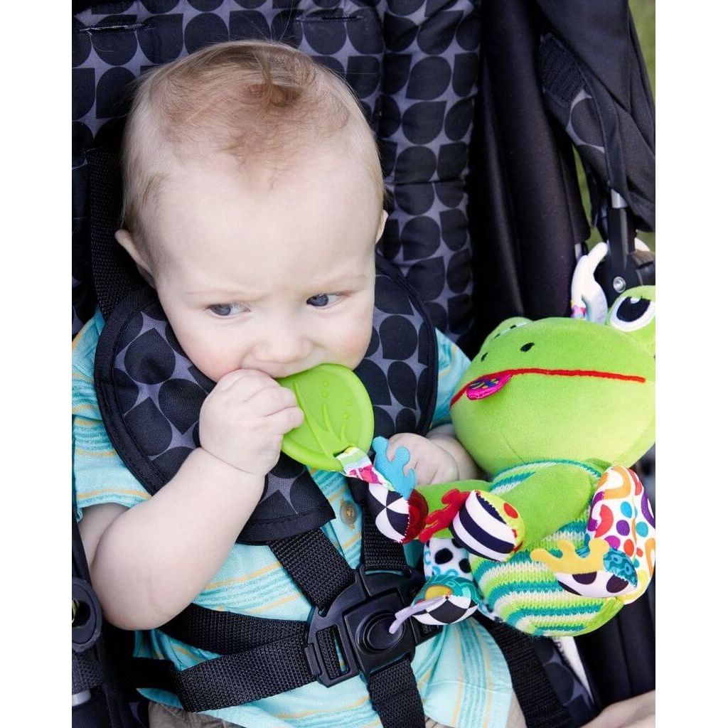 Lamaze Jibber Jabber Jake