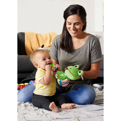 Lamaze Jibber Jabber Jake