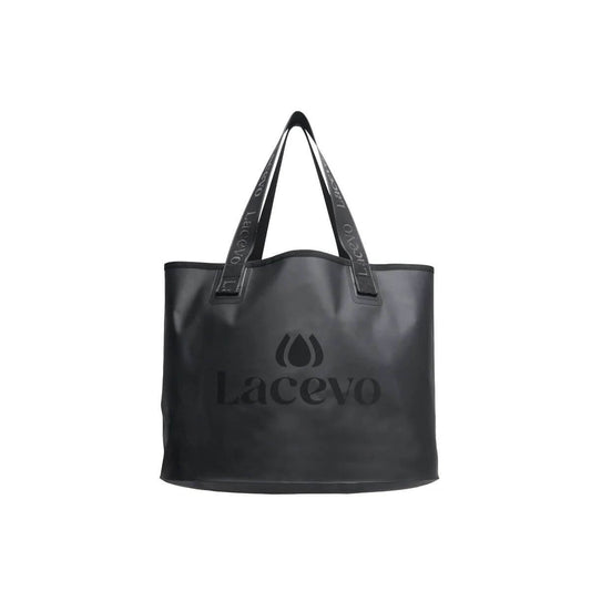 LACEVO Tote Bag