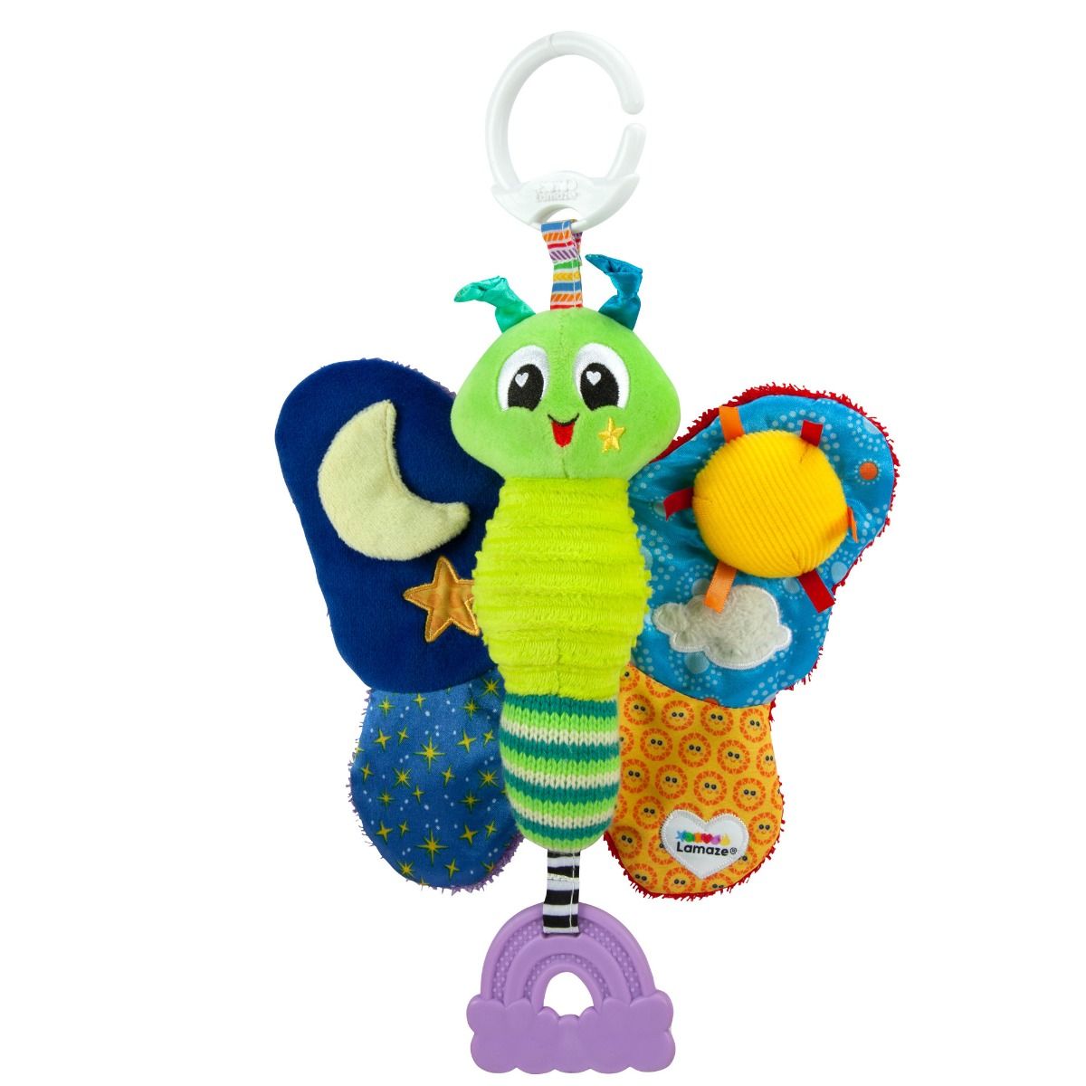 Lamaze Brooke The Butterfly
